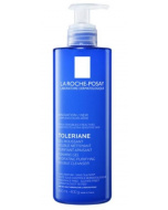 La Roche-Posay Toleriane 2-in-1 vaahtoava puhdistusgeeli 400ml