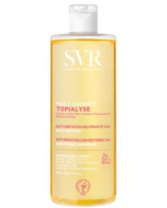 SVR TOPIALYSE HUILE Pesuöljy hajustettu 400 ml