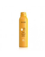 Babe Transparent Sunscreen Wet Skin SPF50 200ml