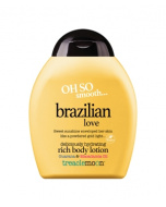 Treaclemoon Brazilian Love Body Lotion 250ml