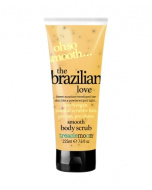 Treaclemoon Brazilian Love Body Scrub 225ml