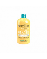 Treaclemoon Brazilian Love Shower Gel 500ml 