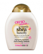 Treaclemoon Creamy Shea Butterfly Body Lotion 250ml