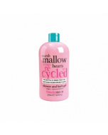 Treaclemoon Marshmallow Hearts Shower Gel 500ml 