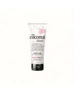 Treaclemoon My Coconut Island Body Scrub 225ml 