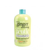 Treaclemoon One Ginger Morning Shower Gel 500ml 