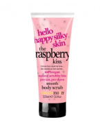 PT Treaclemoon The Raspberry Kiss Body Scrub 225ml