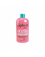 Treaclemoon The Raspberry Kiss Shower Gel 500ml 