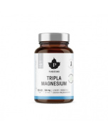 Puhdistamo Tripla Magnesium 120 + 20 kaps
