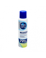 Triple Dry antiperspirantti spray 150 ml