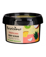 Beauty Jar Tropicana Body Scrub 350 g