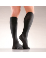 MABS Travel Tukisukka Musta L 1 pari