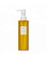 Huxley Cleansing Oil: Be Clean, Be Moist 200 ml