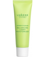 Lumene Tyyni Nordic Clear Balancing Light Moisturizer 50 ml