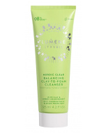 Lumene Tyyni Nordic Clear Balancing Clay-To-Foam Cleanser 125 ml