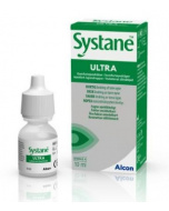 Systane Ultra silmätipat 10 ml