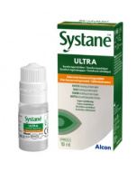 Systane Ultra MDPF silmätipat 10 ml