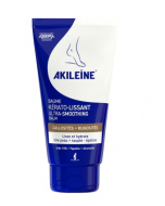 Akileine Kerato Ultra-Smoothing Balm karbamidivoide 75 ml