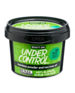 Beauty Jar Under Control Anti-Blemish Face Scrub 120 g