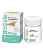 BioGaia Prodentis Kids 30 imeskelytablettia