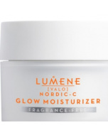 Lumene Valo Nordic-C Glow Moisturizer Fragrance-free 50 ml