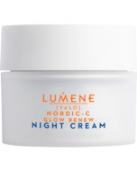 Lumene Valo Nordic-C Glow Renew Night Cream 50 ml
