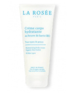 La Rosée Moisturizing Body Cream 200 ml