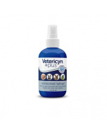 Vetericyn+ Antimicrobial Hydrogel 89 ml