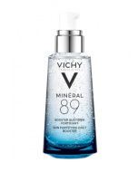 Vichy Mineral 89 Daily Booster seerumi, 50 ml