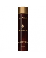 LANZA Keratin Healing Oil Lustrous Conditioner 250 ml