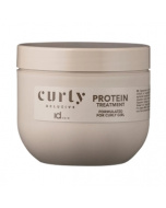 IdHAIR Curly Xclusive Protein Treatment 200 ml