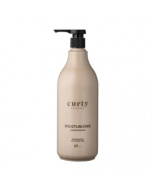 IdHAIR Curly Xclusive Moisture Conditioner 1000 ml