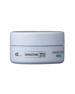 IdHAIR Sensitive Xclusive Strong Hold Wax 100 ml
