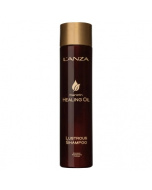 LANZA Keratin Healing Oil Lustrous Shampoo 300 ml