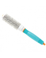 MOROCCANOIL Ceramic -pyöröharja 25 mm, nylon