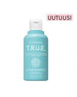 LANZA T.R.U.E Clean Shampoo 56 g