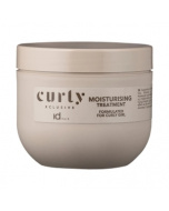 IdHAIR Curly Xclusive Moisture Treatment 200 ml