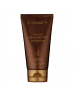LANZA Keratin Healing Oil Lustrous Conditioner 50 ml