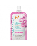 MOROCCANOIL Color Depositing Mask Hibiscus 30 ml