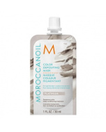 MOROCCANOIL Color Depositing Mask Platinum 30 ml