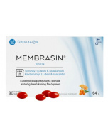 Membrasin Vision 90 kaps