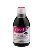 Vitaali Rauta 100 mg 500 ml  