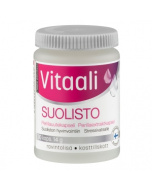 Vitaali Suolisto 30 kaps. / 14 g 