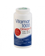 Vitamar 1000 100 kaps. 
