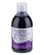 Vivania Beauty Shot Strong 500 ml