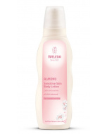 Weleda Almond Sensitive Body Lotion, 200 ml