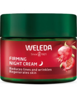 Weleda Firming Night Cream 40 ml