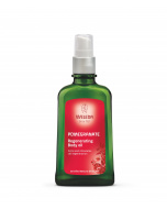 PT Weleda Pomegranate Body Oil, 100 ml