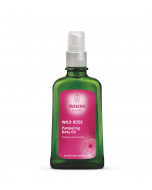 Weleda Wild Rose Body Oil, 100 ml
