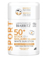 Alga Maris Aurinkovoidepuikko White Sport SPF50+ 25 g